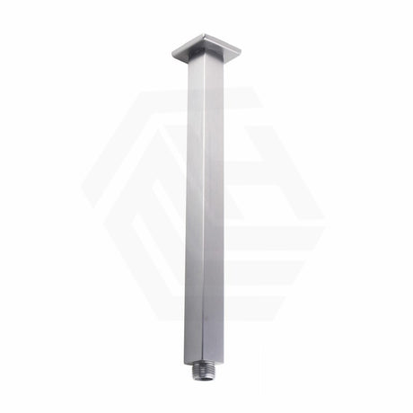 200/300/400/600mm Square Ceiling Shower Arm Variant Colour Available