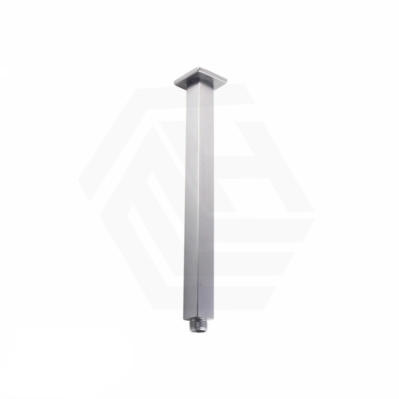 Norico Cavallo 200/400mm Square Ceiling Shower Variant Colour Available