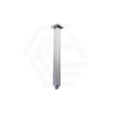 200/300/400/600mm Square Ceiling Shower Arm Variant Colour Available