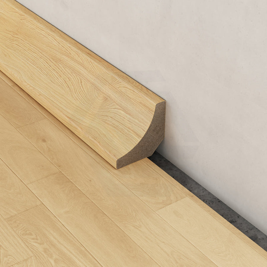 Scotia Standard MDF/Premium Waterproof 2400mm - MyHomeware