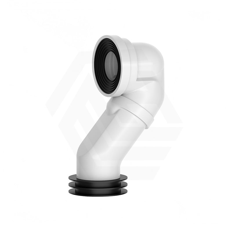 Toilet Suite S Trap Universal Pan Connector