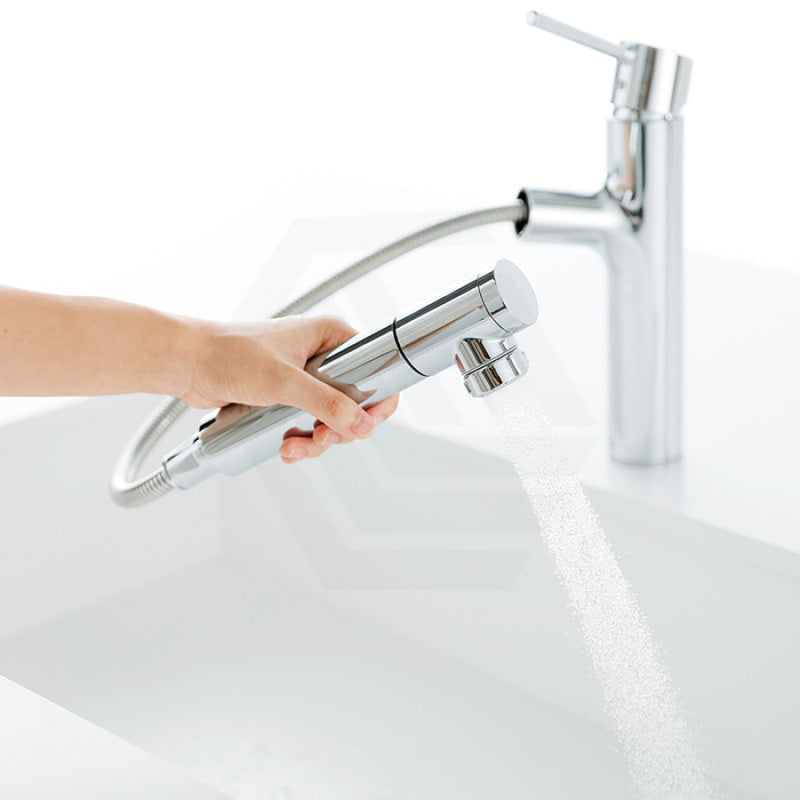 Taqua T-5 Mixer Tap With Built-In Filter Chrome Taps