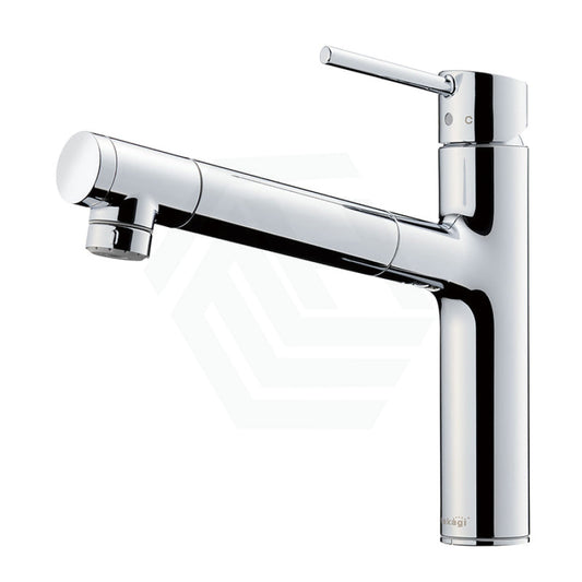 Taqua T-5 Mixer Tap With Built-In Filter Chrome Taps
