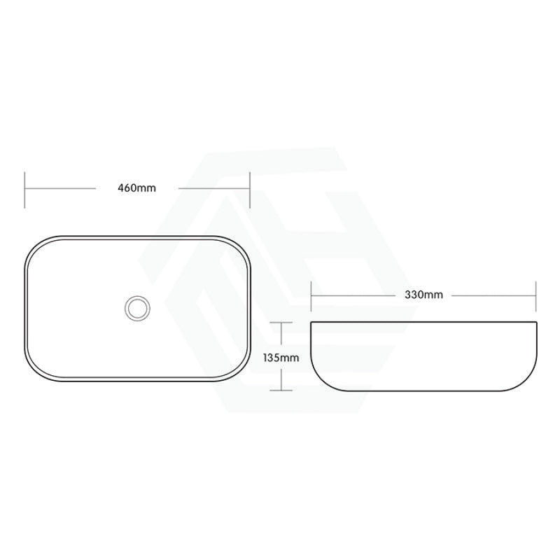 [Test] Genova Wall Floor Faced Toilet Pan With Rimless Flushing For Bathroom Shower Screen