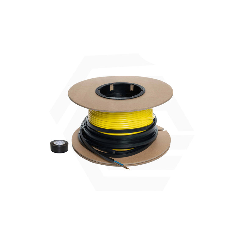 ThermoGroup Thermowire/Thermoscreed Undertile/In Screed Floor Heating Cable Only