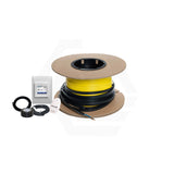 ThermoGroup Thermowire/Thermoscreed Undertile/In Screed Heating Kit with WiFi Thermostat