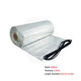 ThermoGroup Thermofoil 140W/m² Heating Mat Only For Carpet or Floating Timber