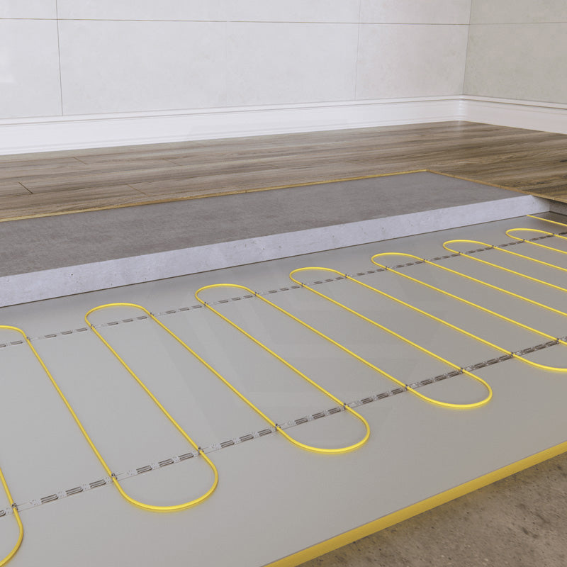 ThermoGroup Thermowire/Thermoscreed Undertile/In Screed Floor Heating Cable Only