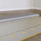 ThermoGroup Thermowire/Thermoscreed Undertile/In Screed Floor Heating Cable Only