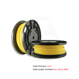 ThermoGroup Thermoslab 30W/Lm Heating Cable Only for In Slab Heating