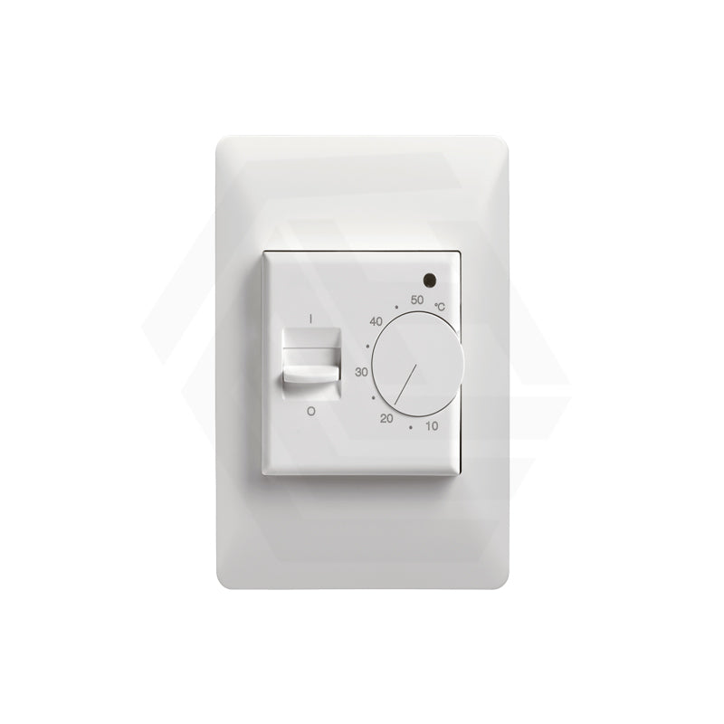 ThermoGroup Thermoslab 30W/Lm Heating Cable Only for In Slab Heating