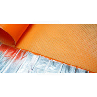 ThermoGroup Econosoft Overlay 10mx1m/Roll 10m² for Thermofoil