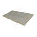ThermoGroup Econoboard Coated/Uncoated Insulation Board for Bathroom or Living Area