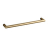 450/630/830mm ThermoGroup 12V Round Single Bar Heated Towel Rail Variant Colour Available
