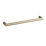 450/630/830mm ThermoGroup 12V Round Single Bar Heated Towel Rail Variant Colour Available