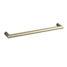 450/630/830mm ThermoGroup 12V Round Single Bar Heated Towel Rail Variant Colour Available