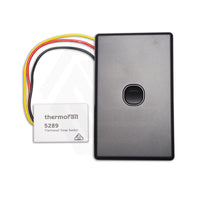 ThermoGroup Thermorail Eco Timer ONLY & Switch Plate Available