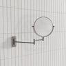 Thermogroup 200mm Round Makeup Mirror 1&5/8/10x Magnification Variant Colour Available