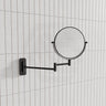 Thermogroup 200mm Round Makeup Mirror 1&5/8/10x Magnification Variant Colour Available