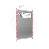 Thermogroup Thermorad 555x850mm/405x1150mm 160W In-Wall Heating System