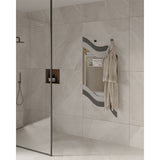 Thermogroup Thermorad 555x850mm/405x1150mm 160W In-Wall Heating System