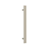 ThermoGroup 12V 900mm Round Triple Tube Vertical Single Heated Towel Rail Variant Colour Available