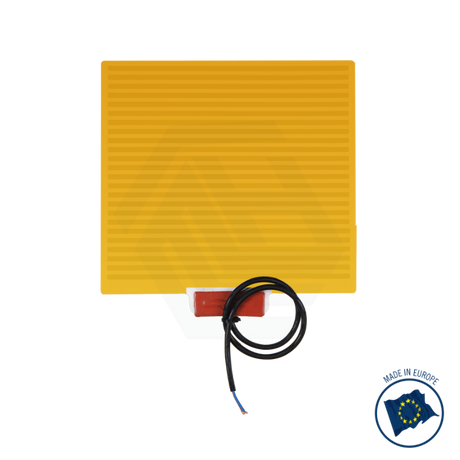 Thermogroup Thermomirror Demister Pad Heated Towel Rails