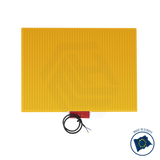 Thermogroup 350X450X5.5Mm Thermomirror Ultra-Thin Demister Pad Mirror