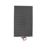 Thermogroup 410X700X5.5Mm Thermomirror Ultra-Thin Demister Pad Mirror