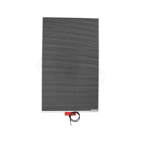 Thermogroup 410X700X5.5Mm Thermomirror Ultra-Thin Demister Pad Mirror