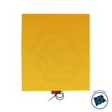 Thermogroup 580X680X5.5Mm Thermomirror Ultra-Thin Demister Pad Mirror
