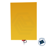 Thermogroup 580X850X5.5Mm Thermomirror Ultra-Thin Demister Pad Mirror