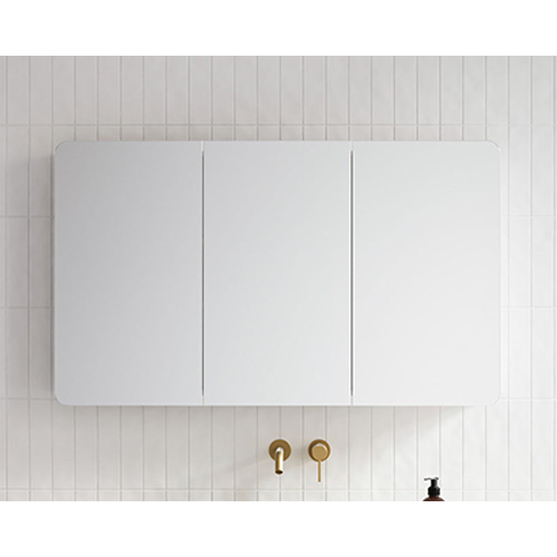 600/750/900/1200/1500/1800mm Timberline Colby Wall Hung Shaving Cabinet - Cotta Cremona Oak