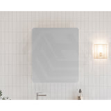 600/750/900/1200/1500/1800mm Timberline Colby Wall Hung Shaving Cabinet - Cotta Cremona Oak