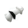 Nut For Universal Inlet Toilet Accessories