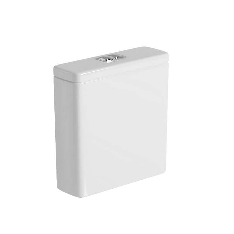 Macho Toilet Cistern Shell Only For Back to Wall Toilet Suites