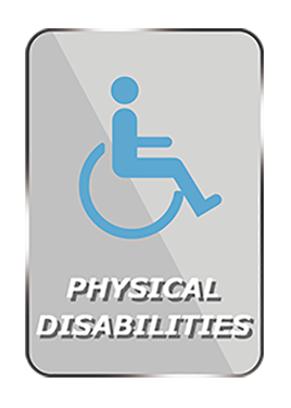 toilet-physical disabilities