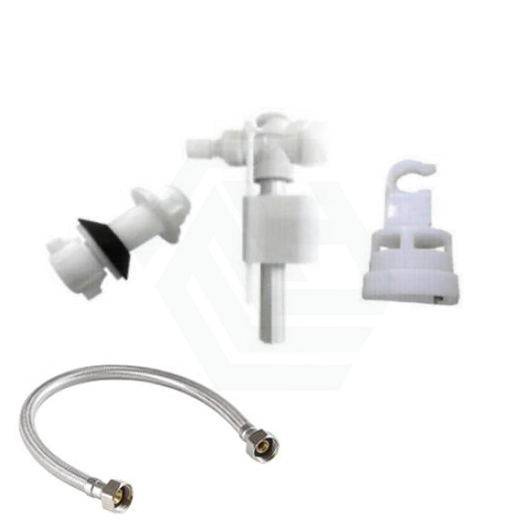 Toilet Inlet Valves - Inlet Valve Toilet | Universal Fit