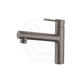 Taqua T-5 Pull-Out Mixer Tap with Built-in Filter Variant Colour Available
