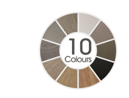 Trim Up to 10 Colour Available