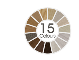 Trim Up to 15 Colour Available