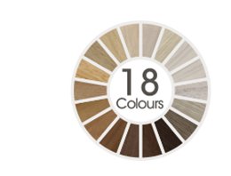 Trim Up to 18 Colour Available