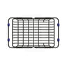 Navona Stainless Steel Sink Basket / Dish Rack Variant Colour Available