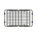 Navona Stainless Steel Sink Basket / Dish Rack Variant Colour Available