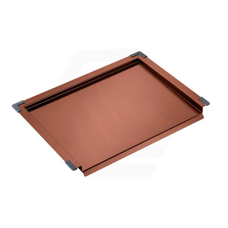 Navona Stainless Steel Sink Tray Variant Colour Available