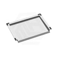 Navona Stainless Steel Sink Tray Variant Colour Available
