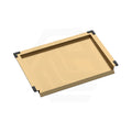Navona Stainless Steel Sink Tray Variant Colour Available
