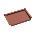 Navona Stainless Steel Sink Tray Variant Colour Available