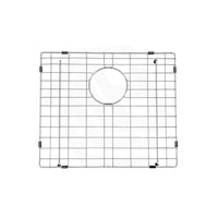 Navona Stainless Steel Sink Grids Chrome Multiple Sizes Available