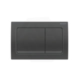 Geberit Alpha01 Square Dual Flush Plate for Concealed Cistern Various Colours Available